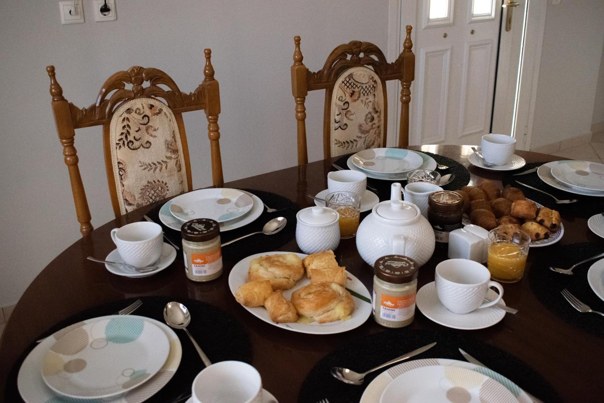 Apidalos Naus Apartment Corfu  Bagian luar foto